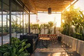 Luna Penthouse w/Private Pool|Center| Resort-style - Image 4