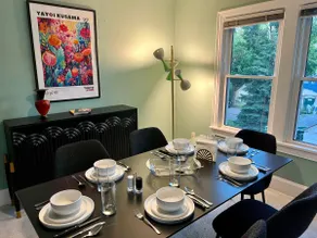 Beautiful Apt to Visit Ann Arbor-Perfect Location - Image 5