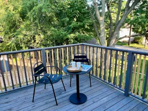 Beautiful Apt to Visit Ann Arbor-Perfect Location - Image 3