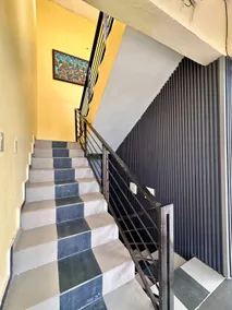 Residencial Julia Apartment 6 Boca Chica/studio - Image 4