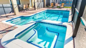 Comfy Vacation Home, Private Pool! - Image 2