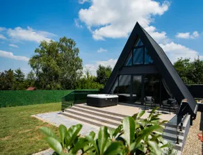 Nikis House Luxury Pool - Spa Villas - Image 4