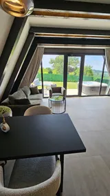 Nikis House Luxury Pool - Spa Villas - Image 2