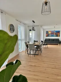 *AMAO-Pearl- Rollstuhlgerechtes Premium Apartment - Image 3