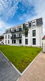 *AMAO-Pearl- Rollstuhlgerechtes Premium Apartment - Image 4