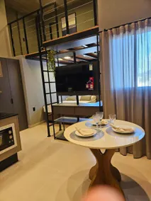 Beautiful loft, modern and furnished - Image 3