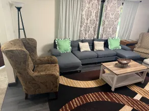 Charming Colonial Retreat | Cozy & Spacious Stay - Image 2