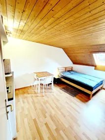 4th floor apartment with 2 bedrooms - Image 2