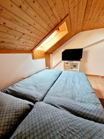 4th floor apartment with 2 bedrooms - Image 4