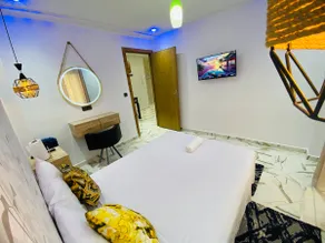 Luxury apartments - Image 3