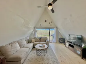 Mountain A-Frame | Hot Tub + Views + Stargazing - Image 4