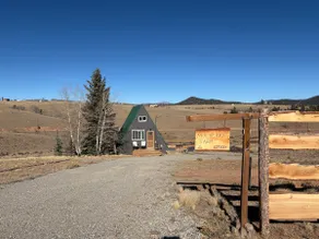 Mountain A-Frame | Hot Tub + Views + Stargazing - Image 2