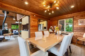 W Cabin Wine Country · 3BR/2BA · Views! - Image 4