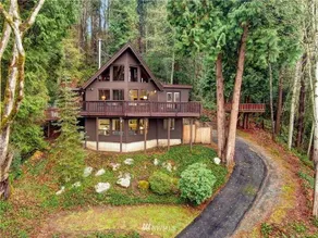 W Cabin Wine Country · 3BR/2BA · Views! - Image 2