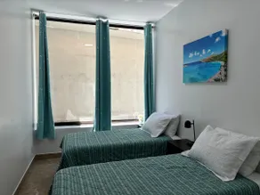 Condotel 2BR 4 Beds free Parking WiFi - Image 2