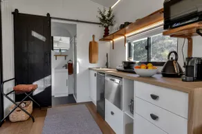 Fully Sustainable Tiny Home In McLaren Vale - Image 4