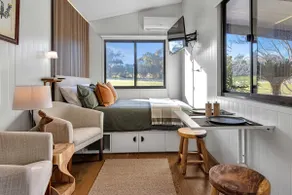 Fully Sustainable Tiny Home In McLaren Vale - Image 2