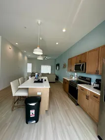 Gina’s Square Beach Homes Unit B - Image 4
