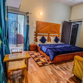Entire house |Farmstay | Kitchen | Tehri - Image 3