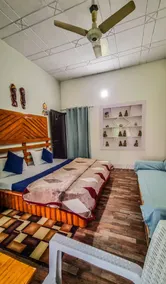 Entire house |Farmstay | Kitchen | Tehri - Image 4