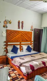 Entire house |Farmstay | Kitchen | Tehri - Image 2