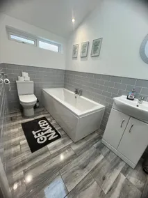 Willow cottage,3 bed home near BPW& Brecon Beacons - Image 5