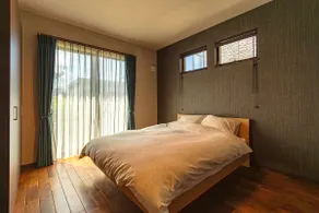 Entire modern Japanese-style cypress villa for rent | Spacious villa for everyone | BBQ, hot spring, and outdoor activities - Image 4