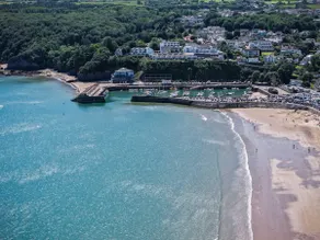 25 Captains Walk - 1 Bedroom Apartment - Saundersfoot - Image 4