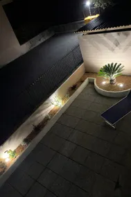 Room N1 with Private Bathroom and Kitchen 50m from the Sea - Image 4