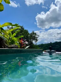 The Terrace 129, Kandy~2 BR Villa~Pool~Kitchen - Image 2