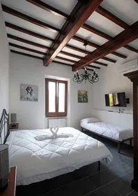 House in the ancient village - Image 2