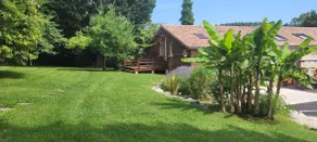 The Clos Saint Germain chalet - Image 5