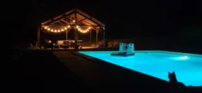 The Clos Saint Germain chalet - Image 2