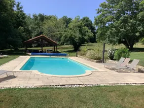 The Clos Saint Germain chalet - Image 3