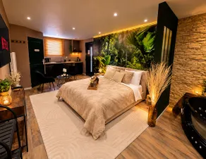 ”COSY Vendôme” - Cozy studio with spa - Image 3