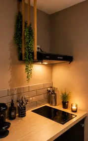 Cozy studio with spa – Little Room Vendôme - Image 5