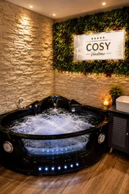”COSY Vendôme” - Cozy studio with spa - Image 2