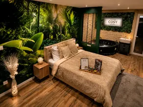”COSY Vendôme” - Cozy studio with spa - Image 5