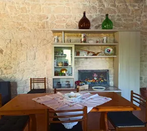 Casa Rurale Pietra Bianca - Image 5