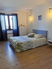 The Logis des Moulins Cozy mountain accommodation - Image 3