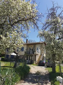 The Logis des Moulins Cozy mountain accommodation - Image 4