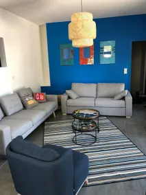 Appt Leucate-La Franqui, 3 værelser, strand 50 m, terrasse, gratis wifi - Image 5