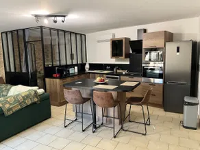 Garden-level 2-room apartment - Image 3