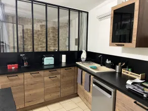 Garden-level 2-room apartment - Image 5