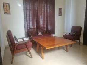 [ECR1.3Bed]-3BHK Villa + Fun Pool. ECR City Break! - Image 4