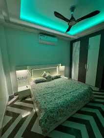 Fully Serviced Apartment in Prime Delhi - Image 2
