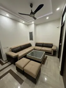 Fully Serviced Apartment in Prime Delhi - Image 5