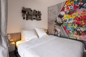 L'Urban Chic - Terrace - Parking - 30 min to Paris - Image 5