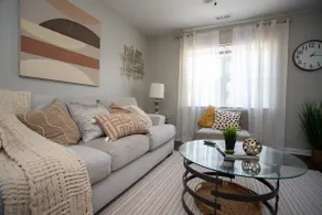 4 BR Cozy Concord house,6 Beds,25 mins to upt CLT - Image 4