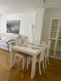 Comfortable apartment downtown - Image 2